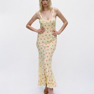 Realisation Par Allegra Verona Dress